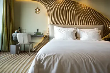 Новий готель у Тургутрейсі відкриває інший бік Бодруму