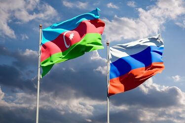 Ескалація стосунків Росія - Азербайджан. Розвалюється імперія, але не Росія