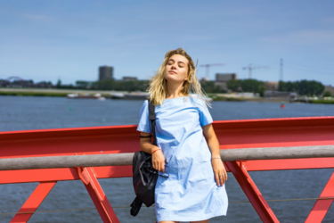 Готовьтесь к настоящему лету: Диденко рассказала, когда в Киеве ударит жара