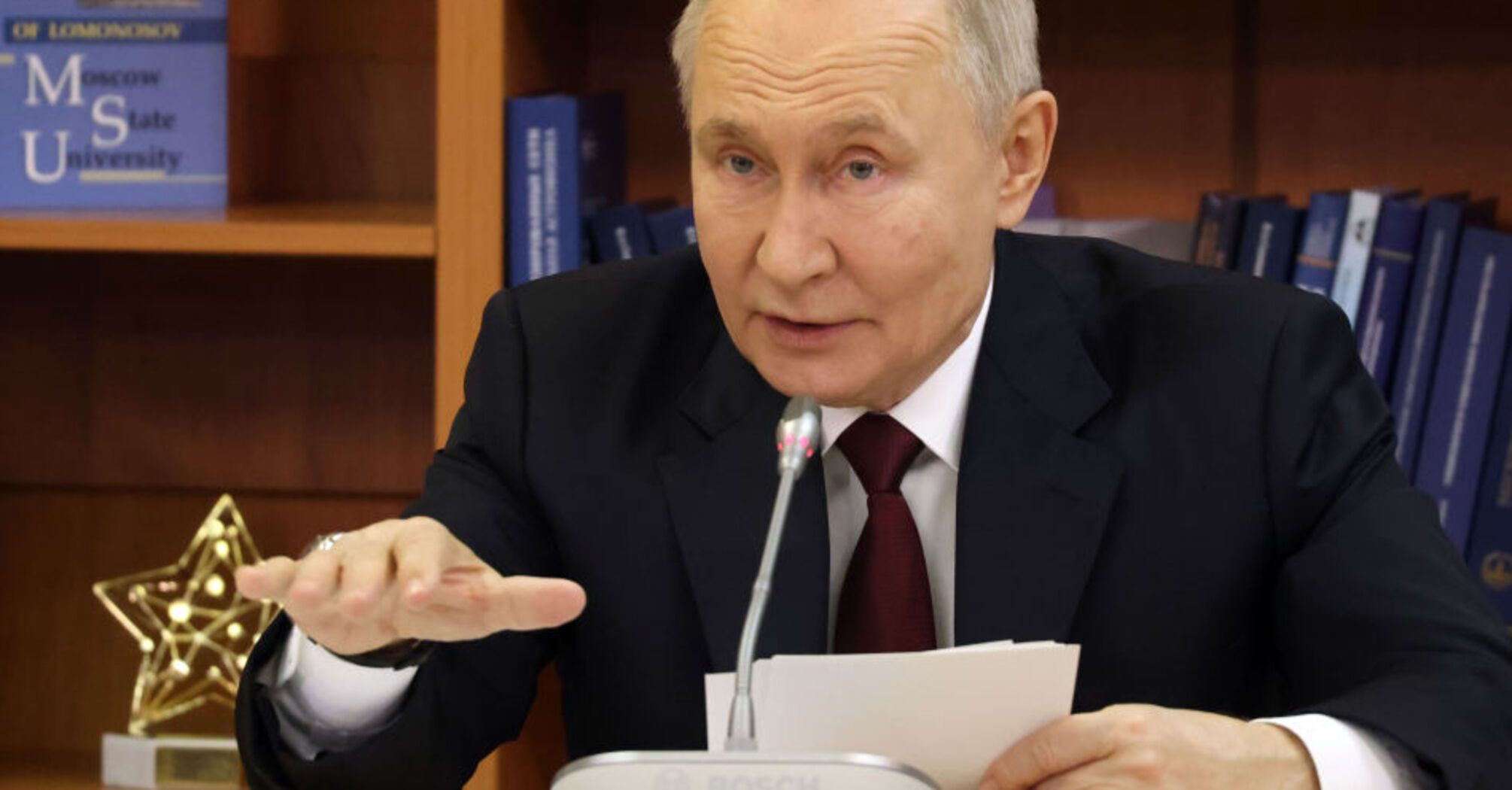 В Росії нема ні хліба, ні видовищ: на що Путін перетворив країну