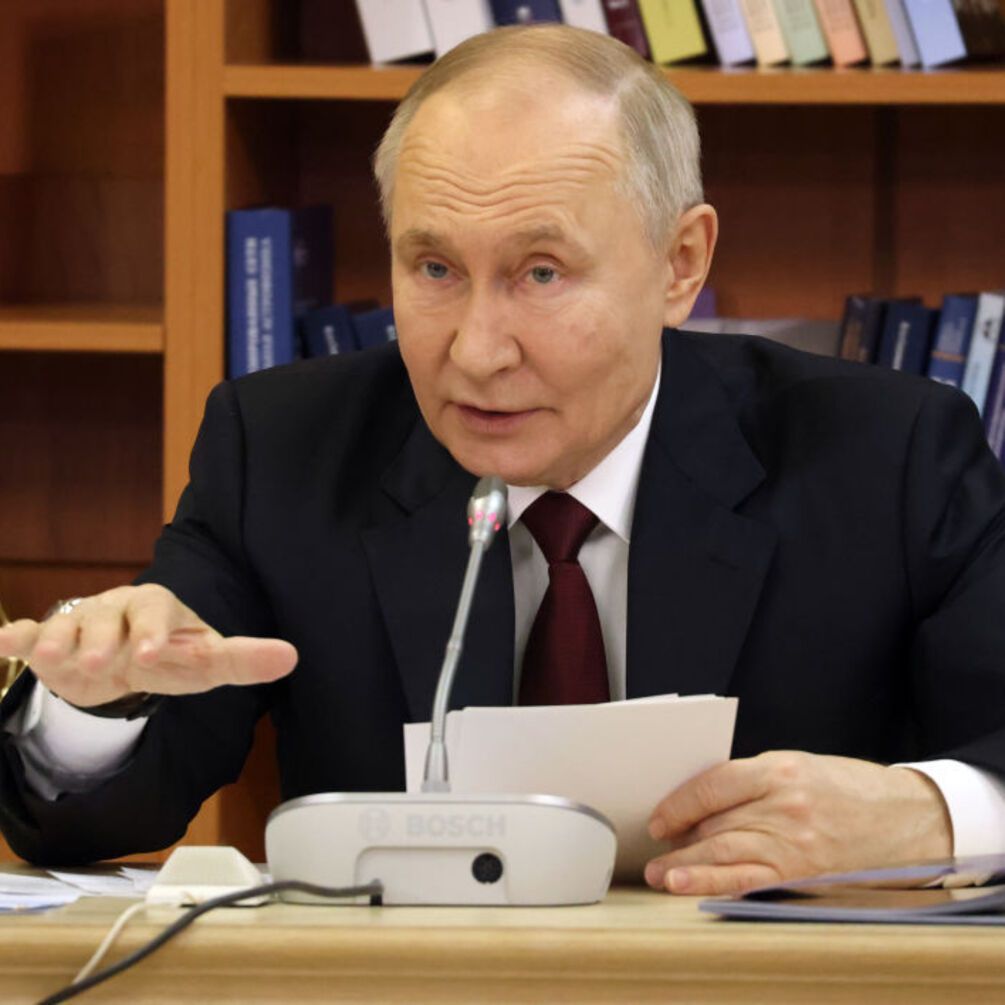 В Росії нема ні хліба, ні видовищ: на що Путін перетворив країну