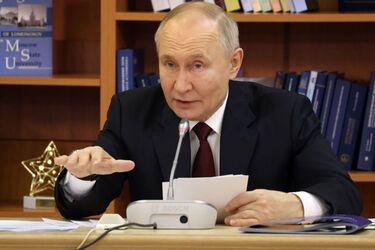 В Росії нема ні хліба, ні видовищ: на що Путін перетворив країну