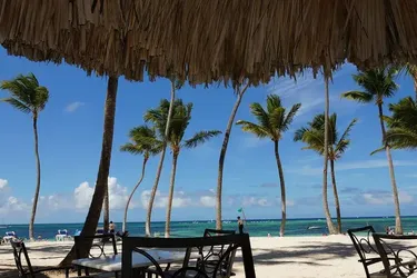 Пунта-Кана в Домініканській Республіці: природні дива, стародавні реліквії та прекрасні пляжі