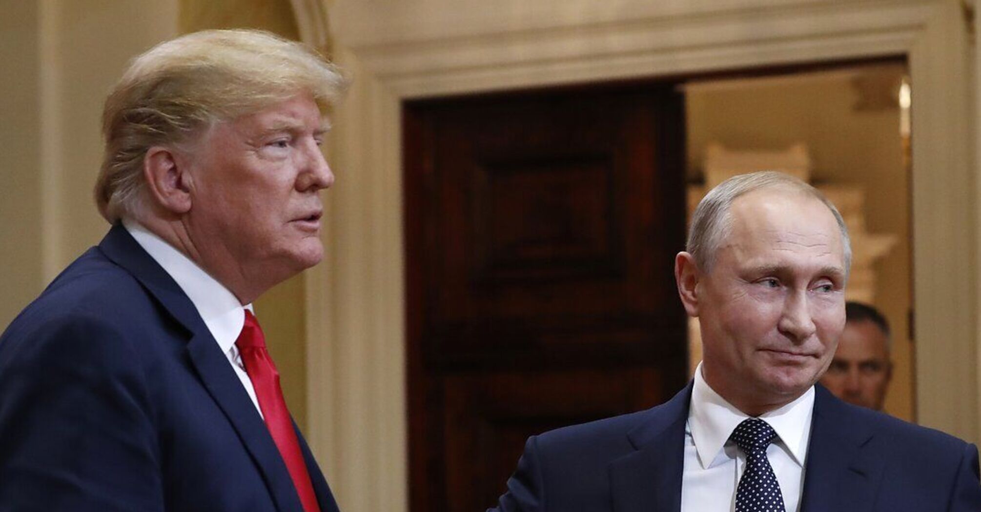 50 днів Трампа: Путін не виглядає людиною, готовою відмовитися від України