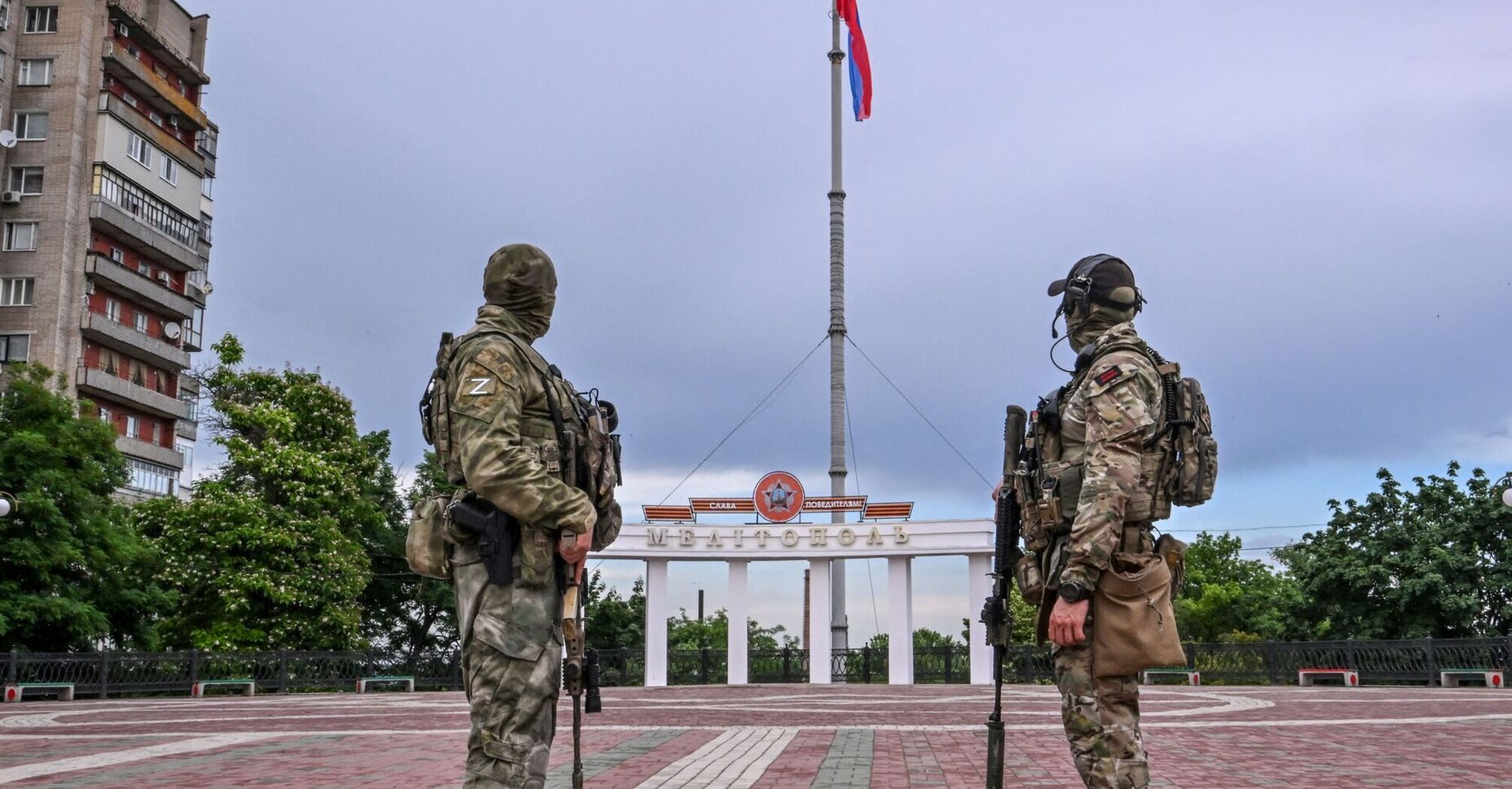 Що робити із завезеними росіянами на окуповані території України: вирішувати питання потрібно вже зараз