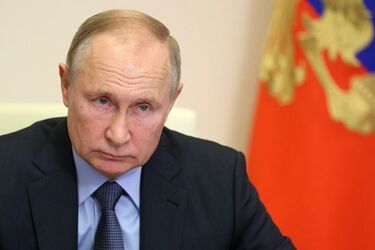Росія входить у небезпечну фазу: світ змінив стратегію поведінки
