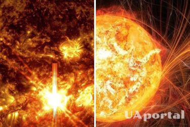 Ожидается солнечная активность с К-индексом 5: прогноз магнитных бурь на 23 июля