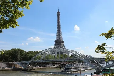 Найкращі заняття в Парижі: 25 ідей для захоплюючої подорожі