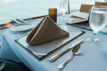 Найкращі ресторани Лондона: 12 топових місць для відвідування