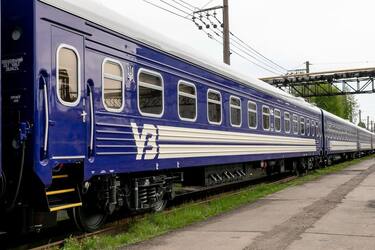 Кому з українців дозволено їздити безкоштовно залізницею: повний список пільгових категорій