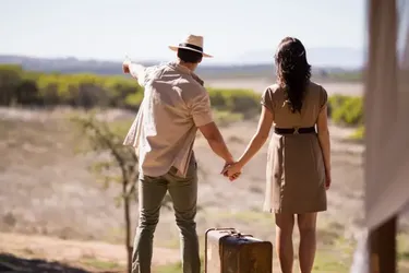 Відпочинок для пар: 18 місць для романтичної подорожі