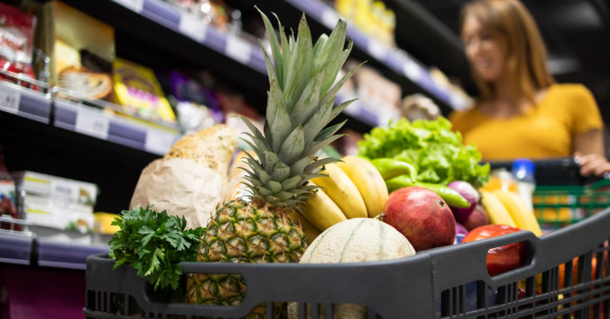 Мир охватила волна подорожания продуктов: как это повлияет на цены в Украине