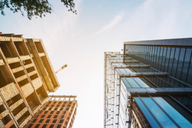 Топ городов по объемам застройки: где в Украине стремительно растет количество новых квартир