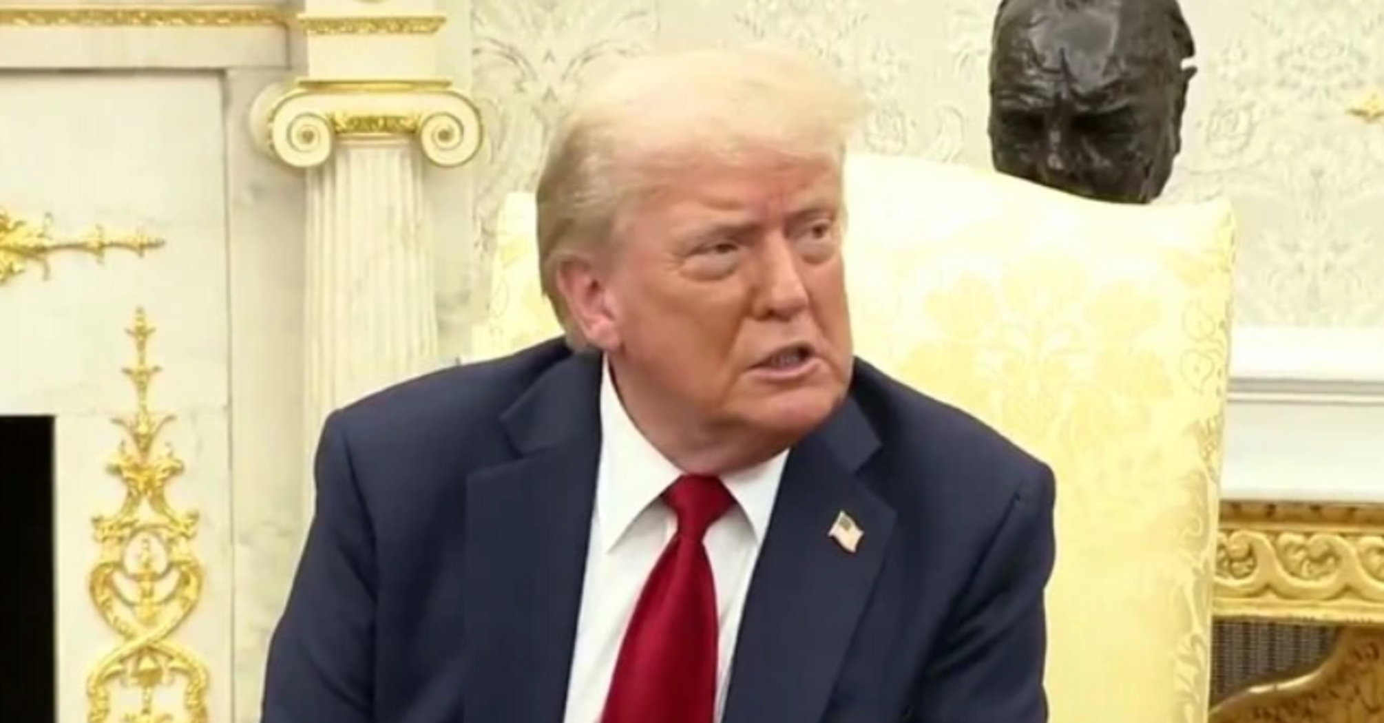 Трампу не залишать виходу: чому Путін сам провокує США допомагати Україні