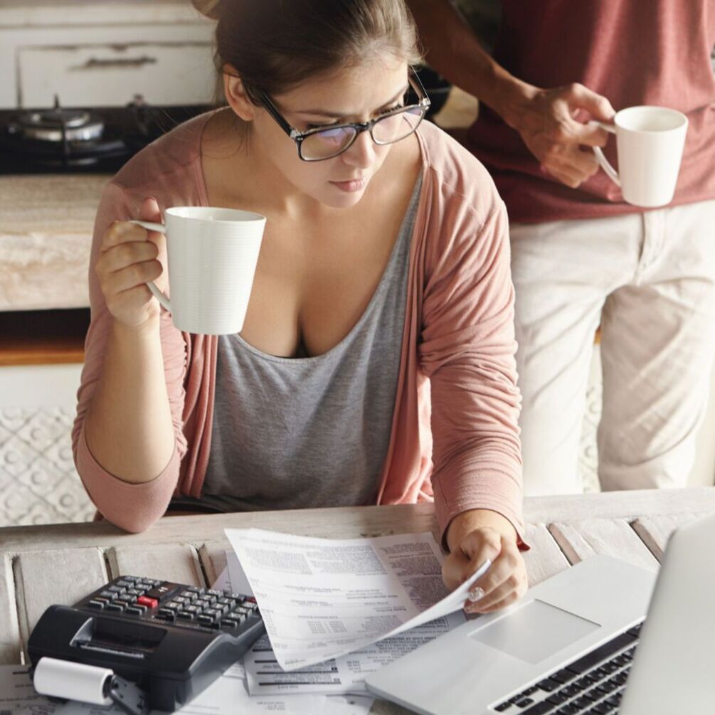 Нафтогаз оновив правила оплати за газ: чому деякі платіжки можуть не зарахувати