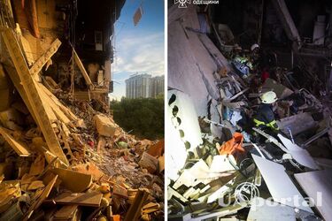 Російська армія атакувала Одесу та Черкаси дронами: зайнялась пожежа на Привозі, є влучання у будинки та цвинтар (фото, відео)