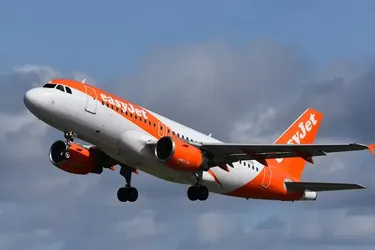 easyJet запускает летние маршруты в Кабо-Верде и Грузию из Великобритании