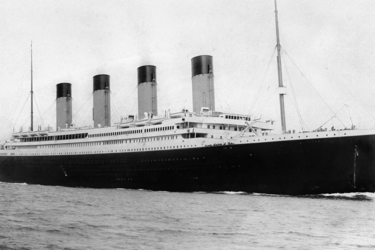 Нове відкриття через 100 років: вчені заявили, що 'Титанік' приховував факт, про який ніхто не здогадувався