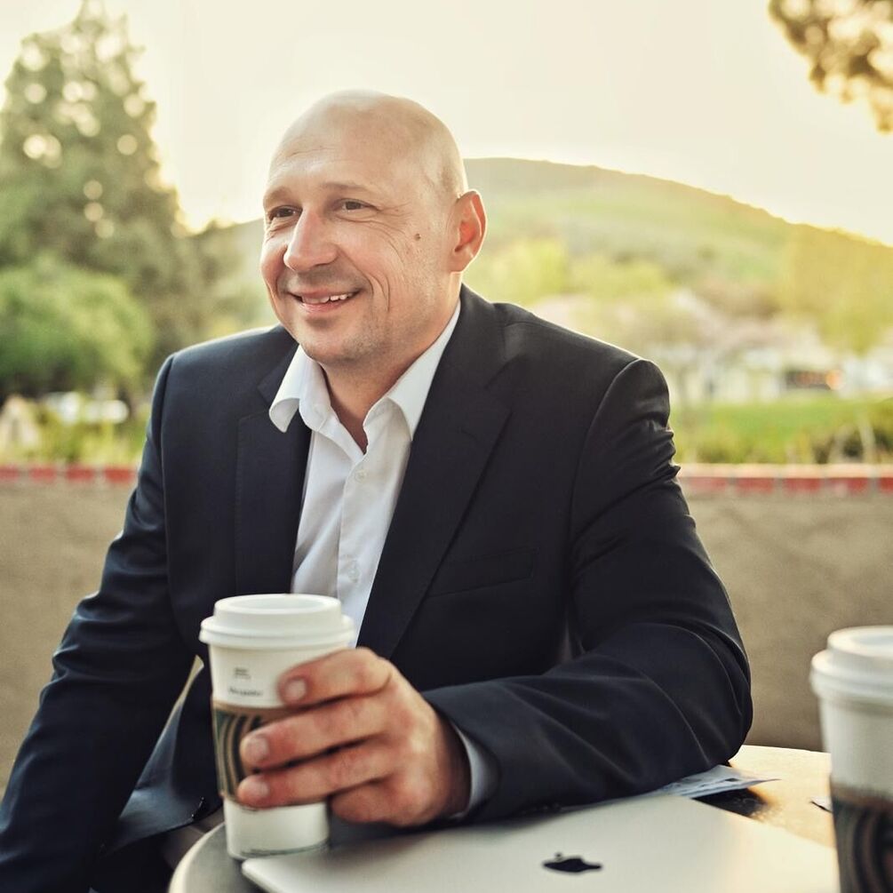 Методологія PRIME від Олександра Рашевченка: українська розробка, що трансформує бізнес у США