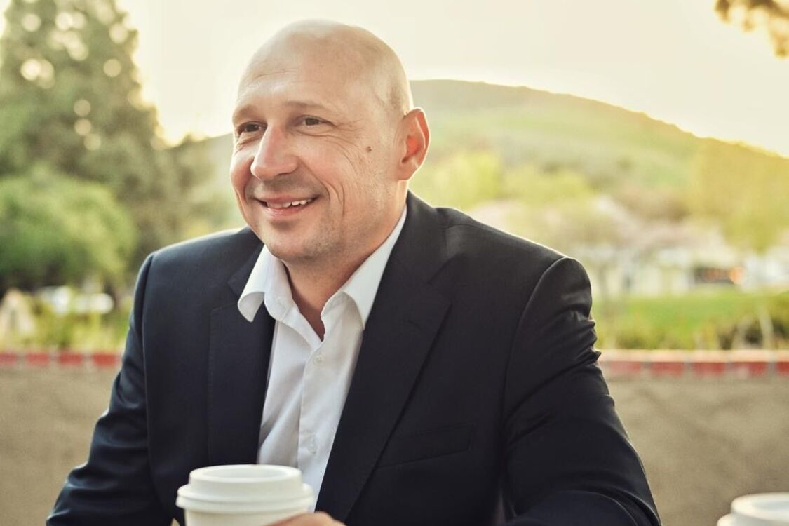 Методология PRIME от Александра Рашевченко: украинская разработка, трансформирующая бизнес в США