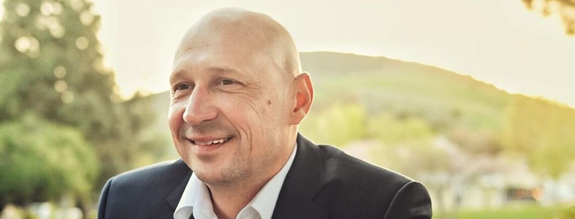 Методологія PRIME від Олександра Рашевченка: українська розробка, що трансформує бізнес у США