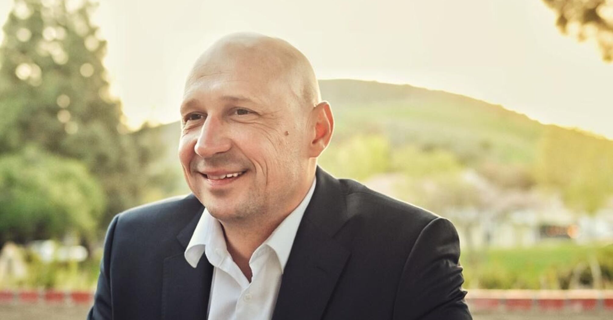 Методологія PRIME від Олександра Рашевченка: українська розробка, що трансформує бізнес у США