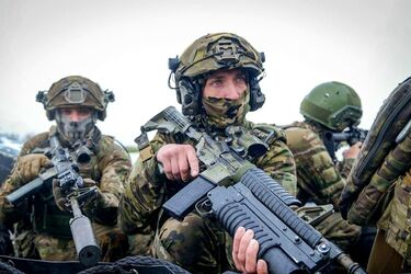Трампа 'призвал' к контрнаступлению: а способна ли Украина на такие действия?