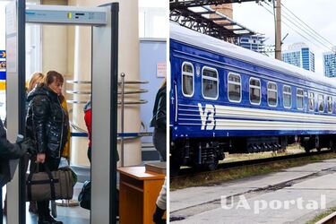 'Укрзалізниця' посилила контроль документів під час посадки пасажирів: подробиці