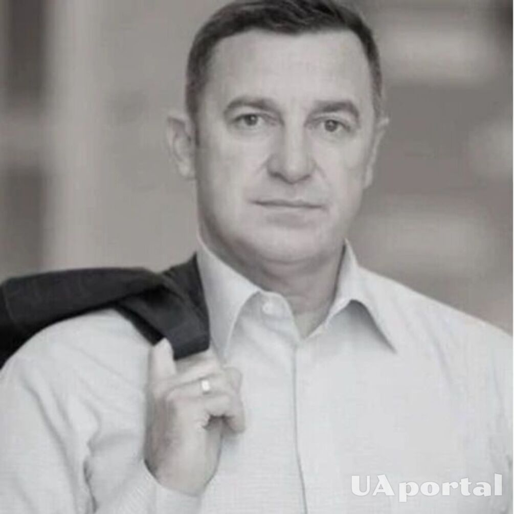 Нардеп от партии 'Голос' Ярослав Рущишин погиб в ДТП: подробности