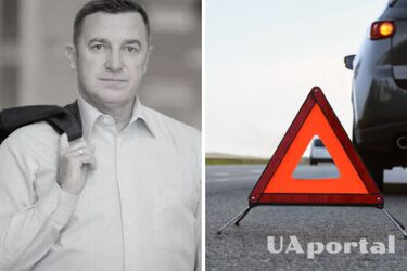 Нардеп від партії 'Голос' Ярослав Рущишин загинув у ДТП: подробиці