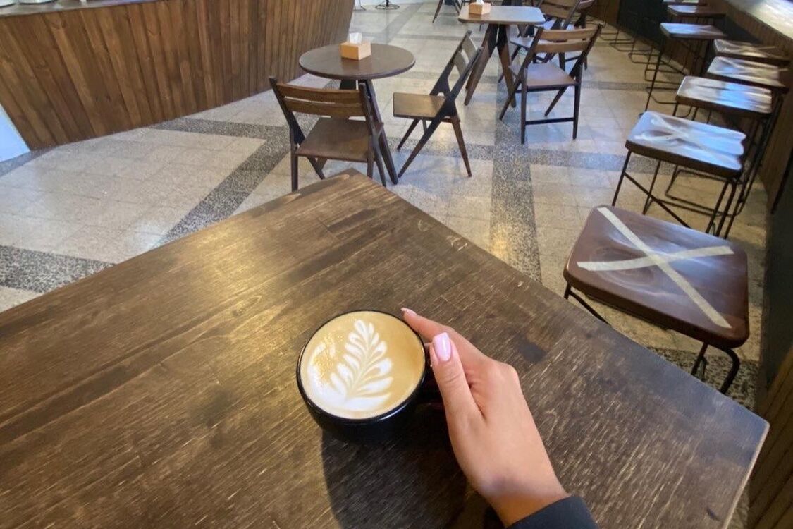 Методология украинской предприниматели Дарьи Цыбы получила международное признание