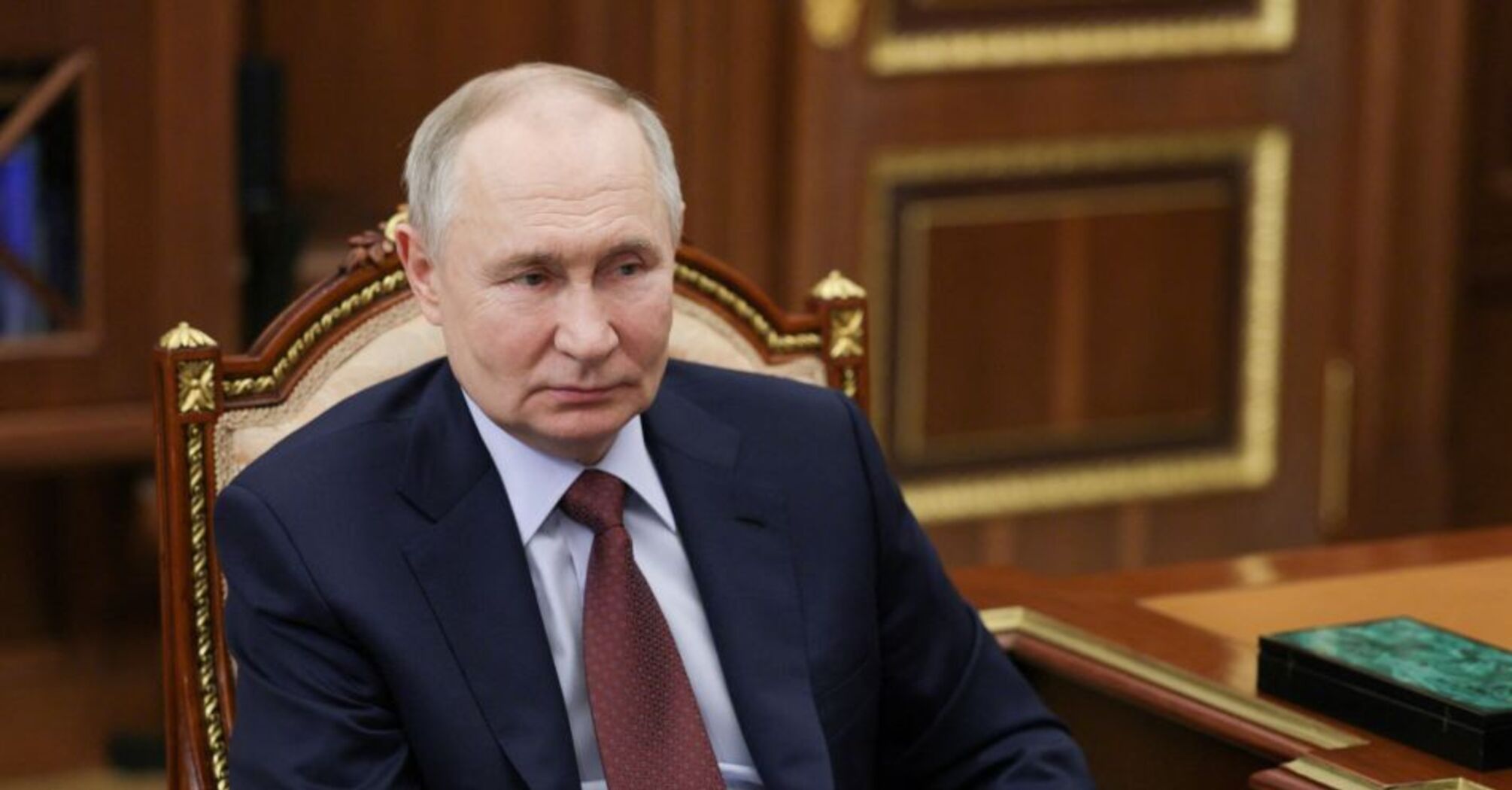 Путін намагається підірвати Україну зсередини