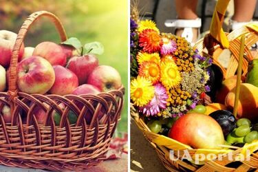 Спаса-2025: когда празднуем и какие продукты можно святить