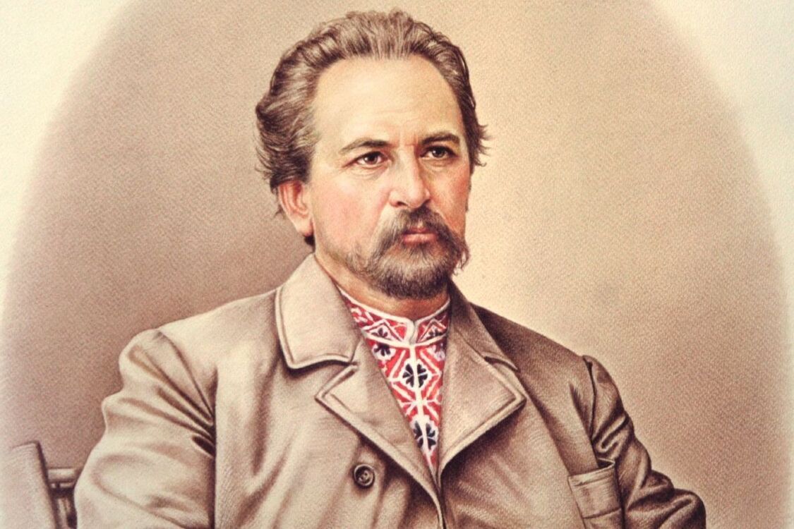 Невідома Україна, Євген Чикаленко: як багато знищила радянська влада