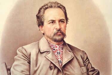 Невідома Україна, Євген Чикаленко: як багато знищила радянська влада