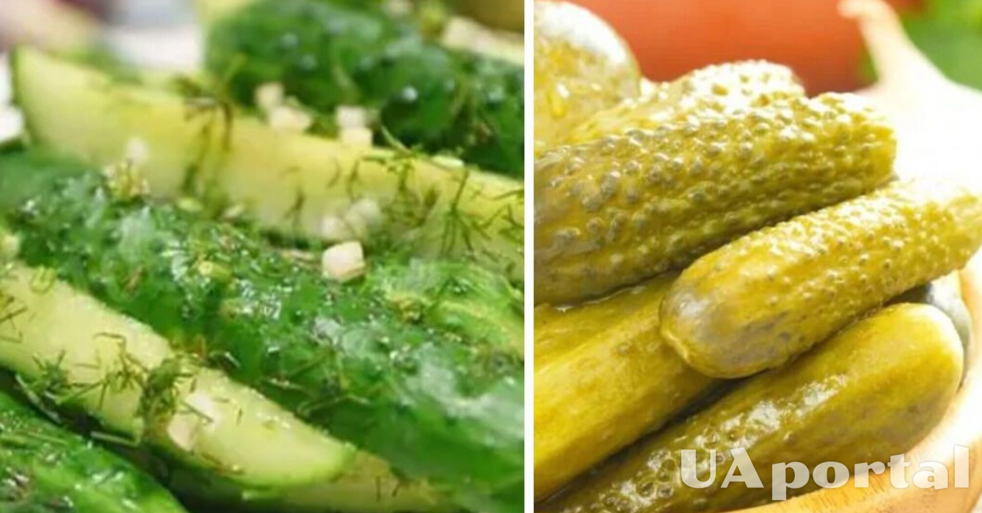 Вкусность за три часа: рецепт ароматных малосольных огурцов