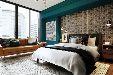 Отель voco Al Mouj Muscat предлагает новое место жительства в прибрежном районе города.