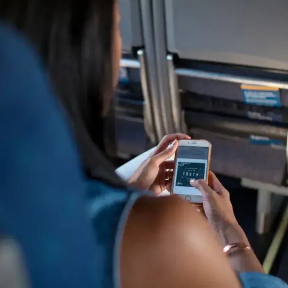 Philippine Airlines вводит предполетные электронные письма с важными деталями путешествия