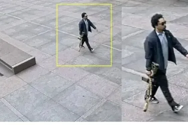 Чоловік влаштував стрілянину у центрі Нью-Йорка: 4 людей загинули, є поранені (фото)