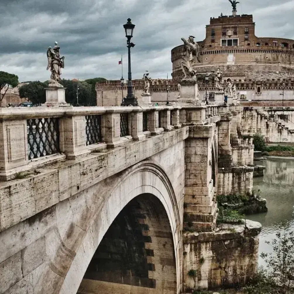 Tips for visiting Rome for those who are new to the capital