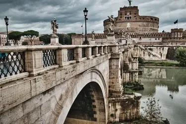 Поради для відвідування Рима для тих, хто вперше в столиці