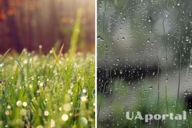 Грозы, местами град и шквалы: прогноз погоды в Украине на 4 июля