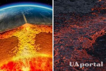 На Землі може зʼявитись новий океан: вчені помітили підйом мантії у Афарській западині