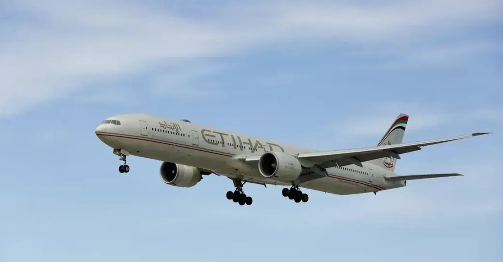 Нові маршрути Etihad відкривають прямий доступ до Кракова та Салали