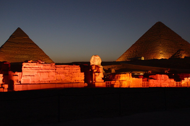 Кто построил Великую пирамиду: новые открытия ученых переворачивают представление о древнем Египте