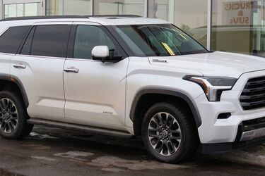 Служить долго: названы лучшие подержанные авто