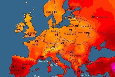 Коли закінчаться дощі в Україні: прогноз погоди
