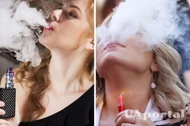 В ВР внесли законопроект о полном запрете электронных сигарет: подробности