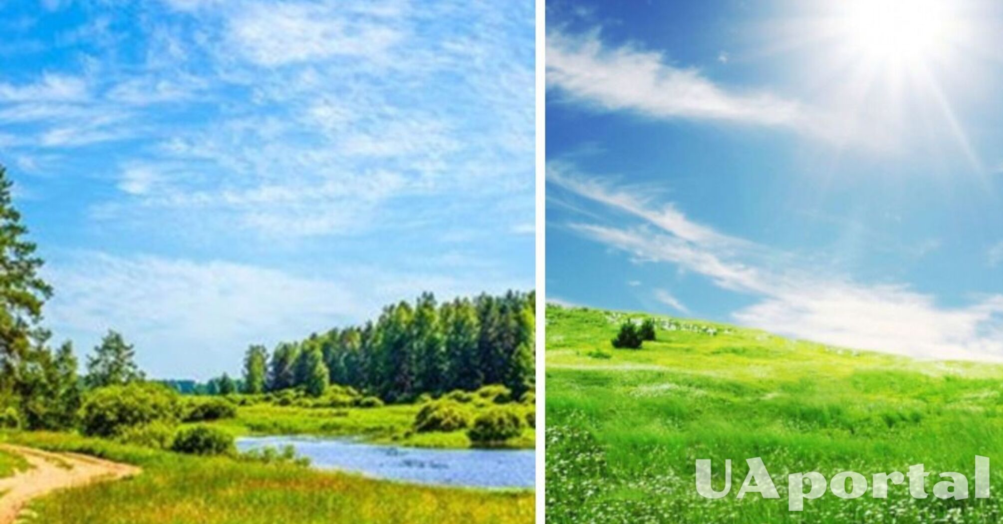 Похолодання та дощі на заході та сході: прогноз погоди в Україні на 31 липня 