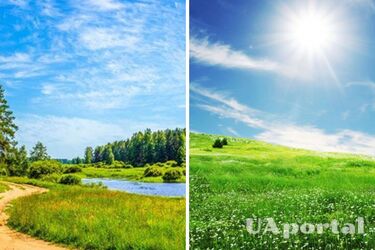 Похолодання та дощі на заході та сході: прогноз погоди в Україні на 31 липня